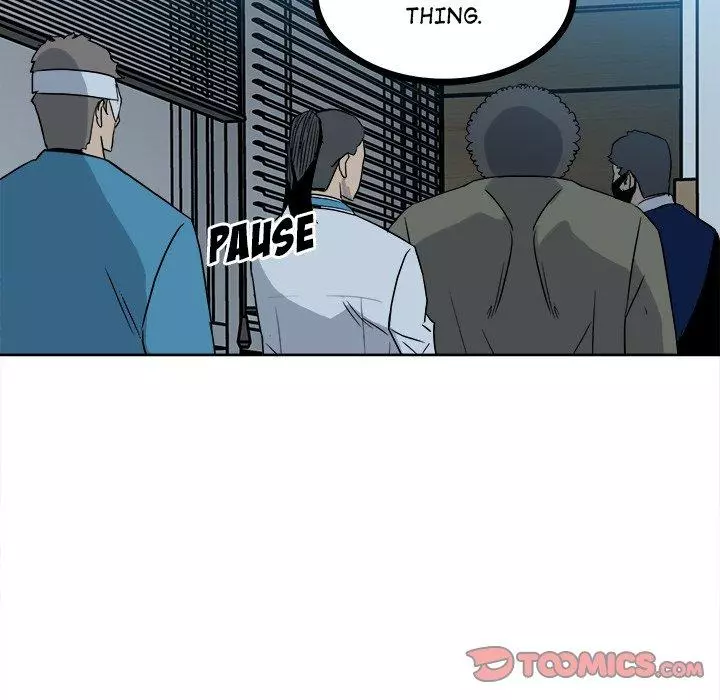 The Villain Chapter 61 page 33