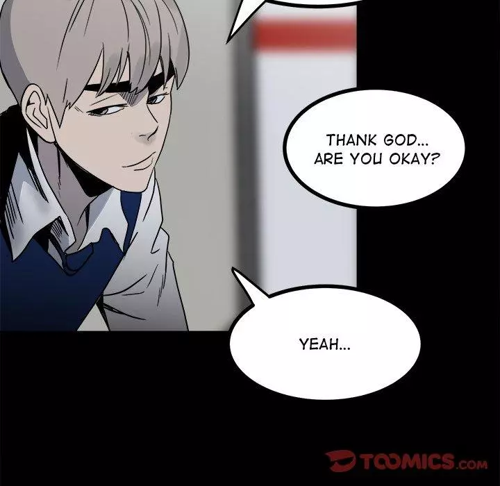 The Villain Chapter 60 page 39