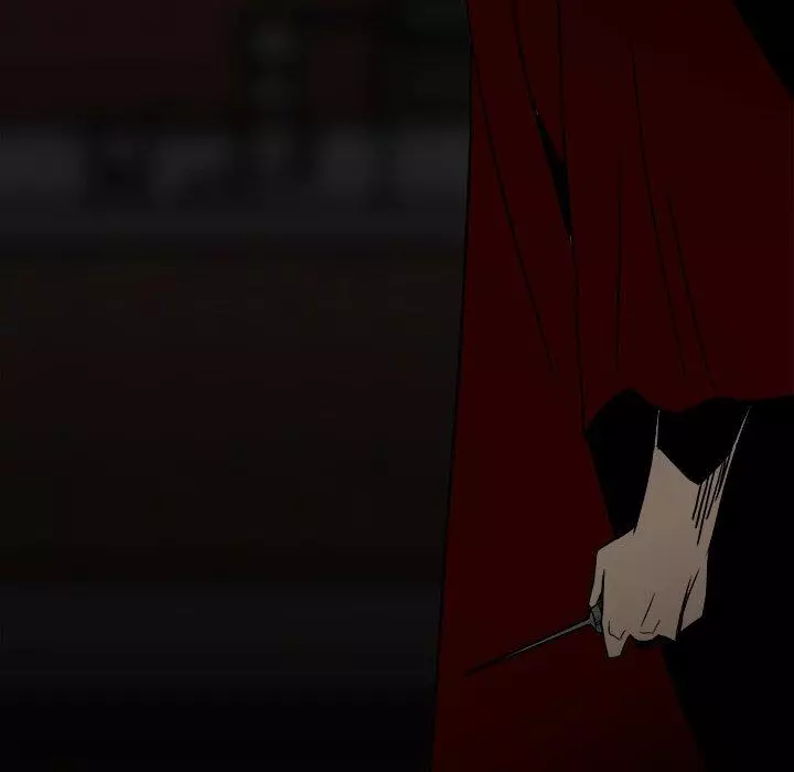 The Villain Chapter 59 page 66
