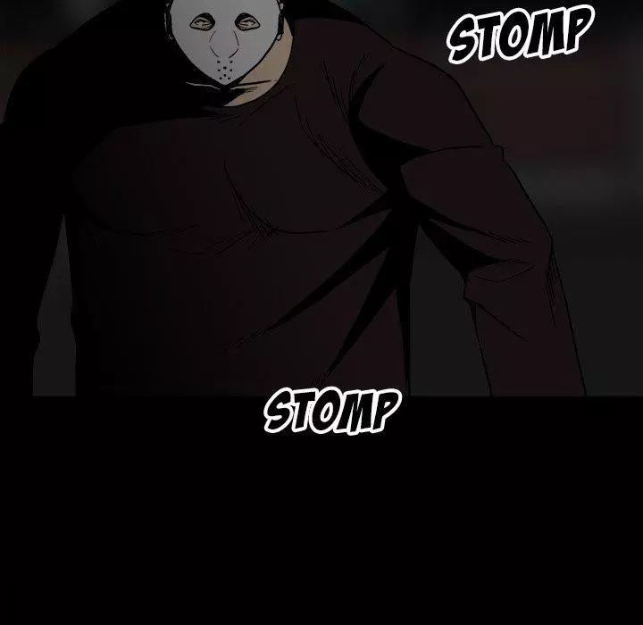 The Villain Chapter 59 page 76