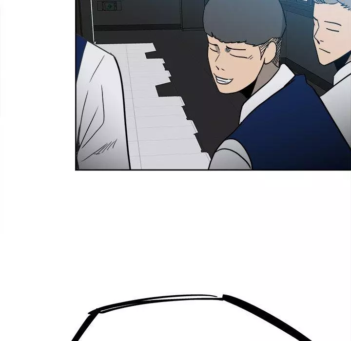 The Villain Chapter 60 page 64