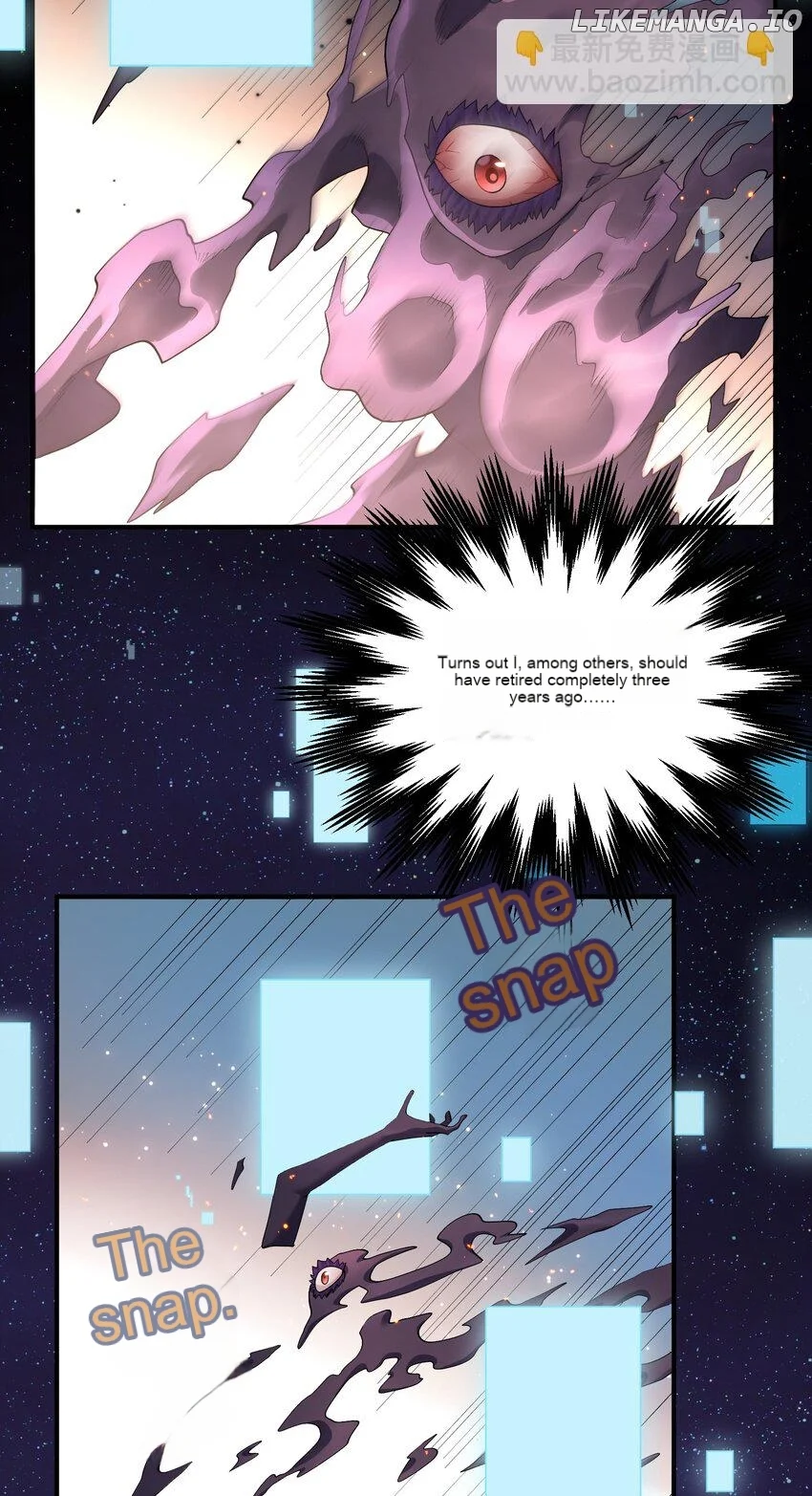 I Look Too Much Like The Boss And The World Actually Believes It Chapter 60 page 27