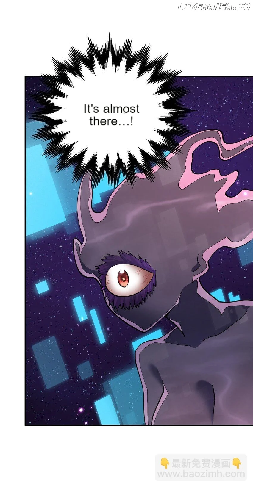 I Look Too Much Like The Boss And The World Actually Believes It Chapter 60 page 18