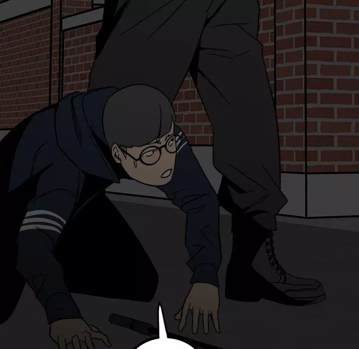 The Villain Chapter 59 page 74