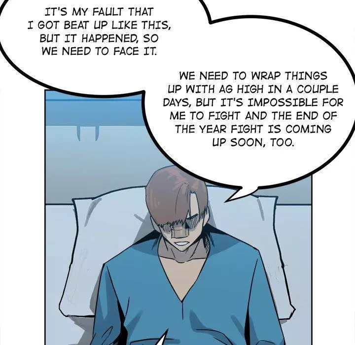 The Villain Chapter 61 page 20