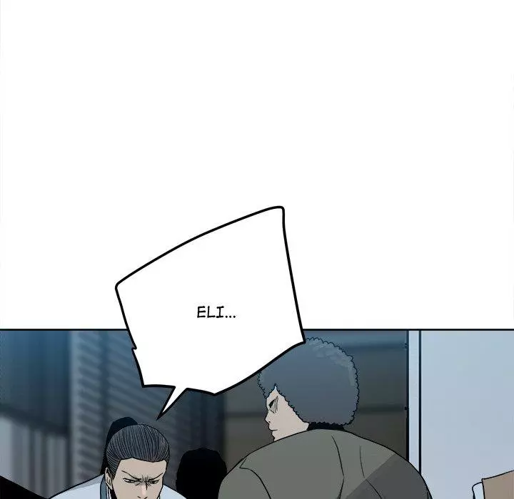 The Villain Chapter 61 page 25