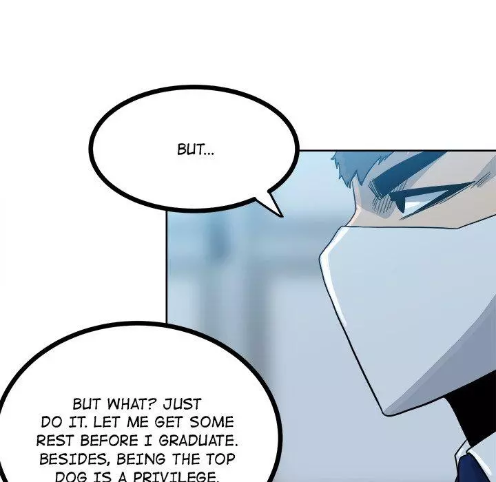 The Villain Chapter 61 page 22