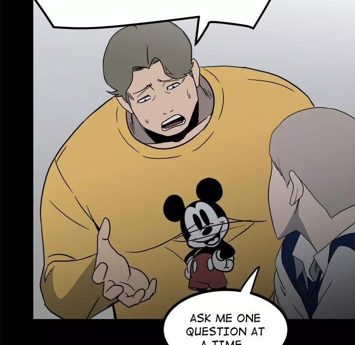The Villain Chapter 60 page 37