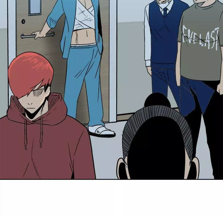 The Villain Chapter 61 page 40