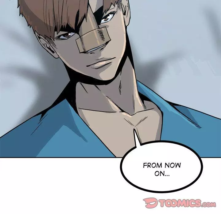 The Villain Chapter 61 page 15