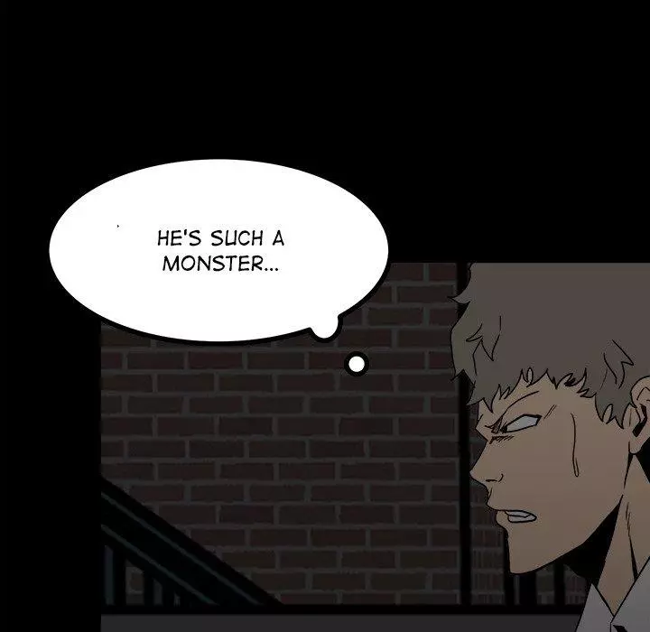 The Villain Chapter 59 page 77