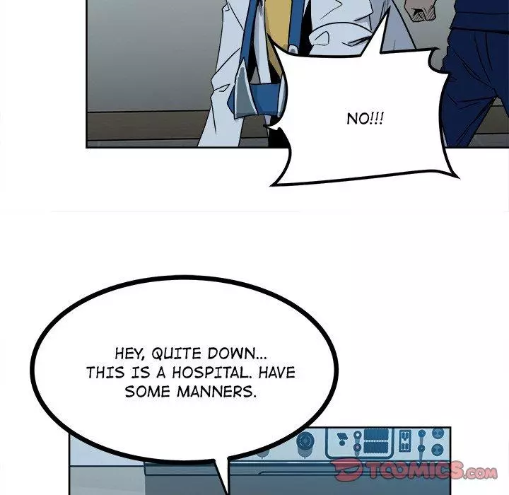 The Villain Chapter 61 page 12