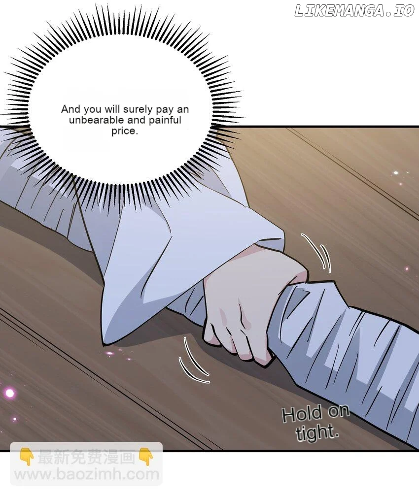 I Look Too Much Like The Boss And The World Actually Believes It Chapter 60 page 15