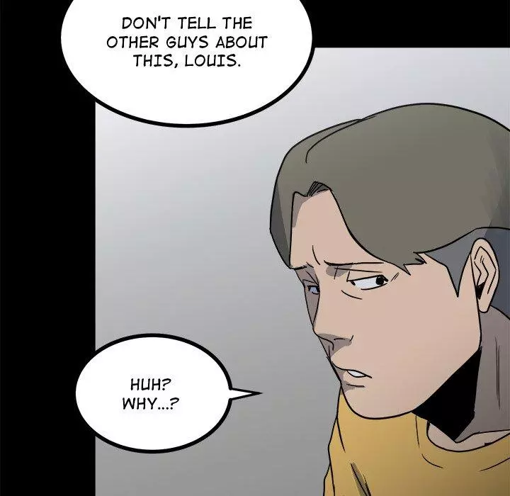 The Villain Chapter 60 page 44