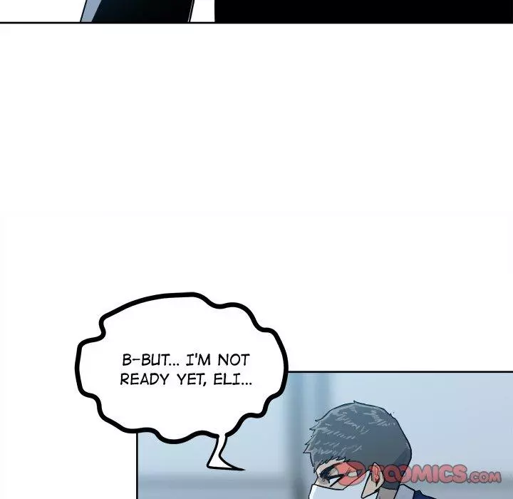 The Villain Chapter 61 page 18
