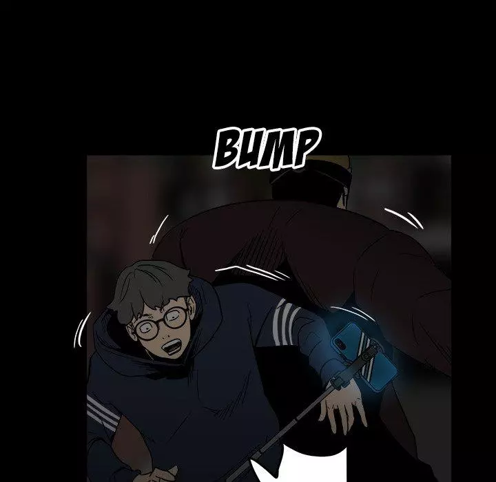 The Villain Chapter 59 page 70