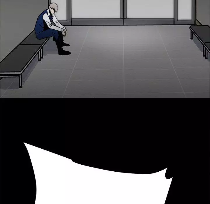 The Villain Chapter 60 page 32