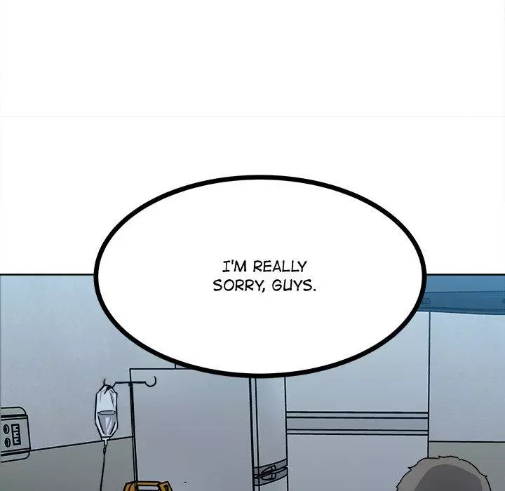 The Villain Chapter 61 page 34