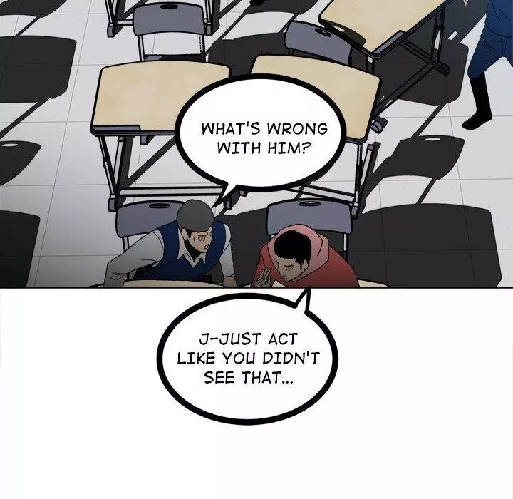 The Villain Chapter 60 page 71