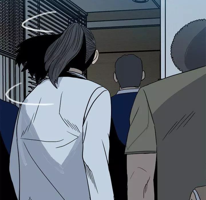 The Villain Chapter 61 page 31