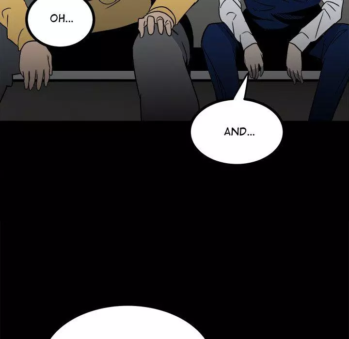 The Villain Chapter 60 page 43