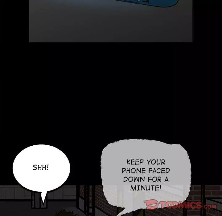 The Villain Chapter 59 page 81