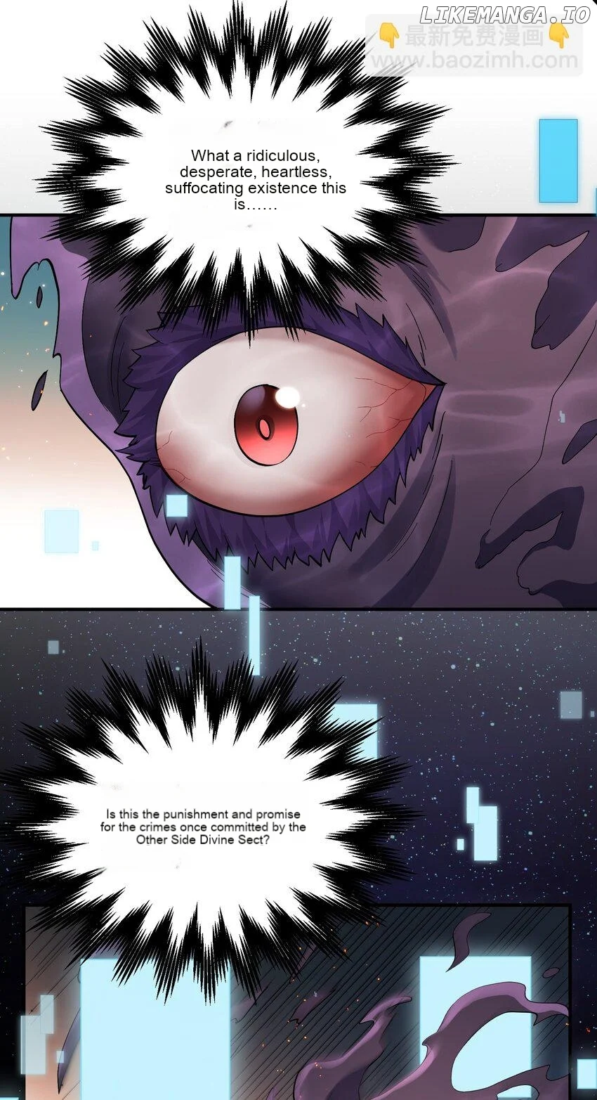 I Look Too Much Like The Boss And The World Actually Believes It Chapter 60 page 26