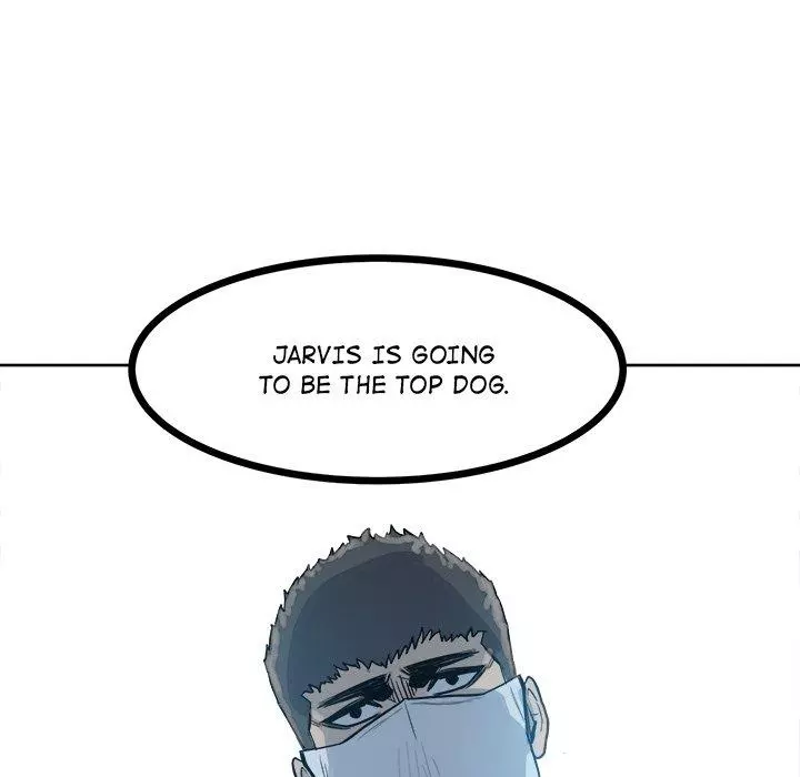 The Villain Chapter 61 page 16
