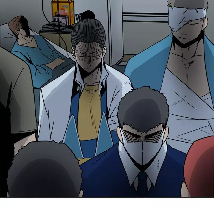 The Villain Chapter 61 page 35