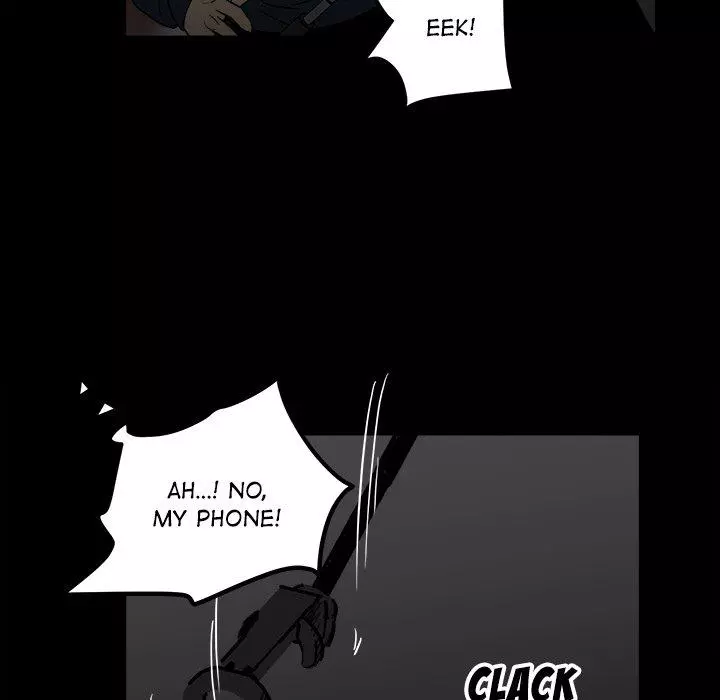 The Villain Chapter 59 page 71