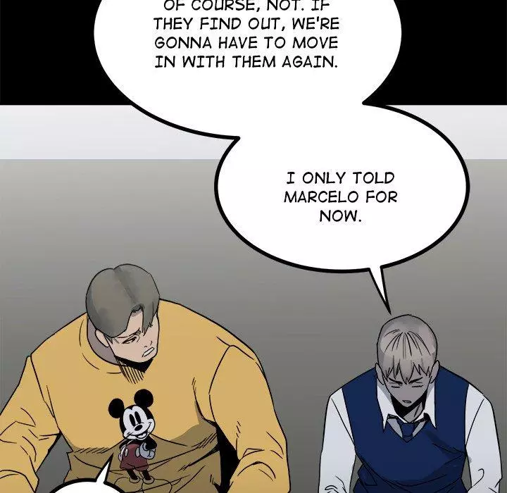The Villain Chapter 60 page 42