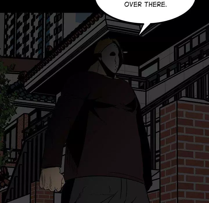 The Villain Chapter 59 page 73