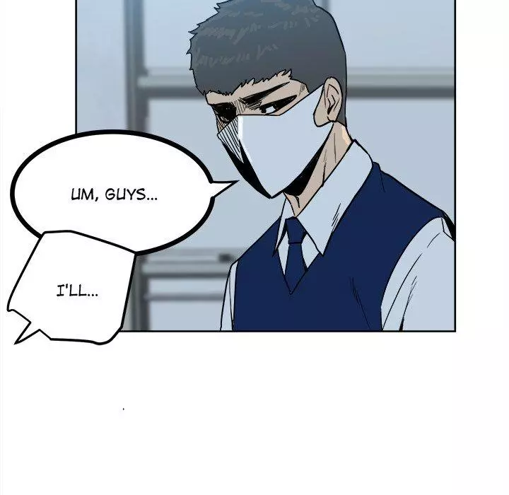 The Villain Chapter 61 page 43