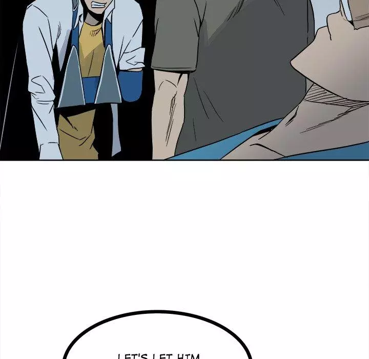 The Villain Chapter 61 page 26