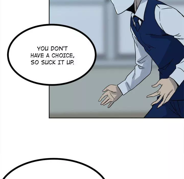 The Villain Chapter 61 page 19