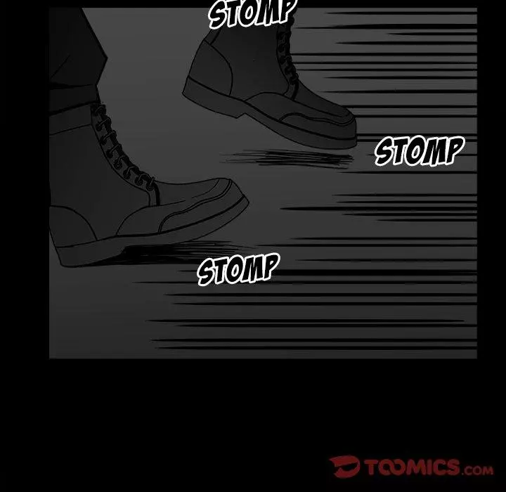 The Villain Chapter 59 page 69