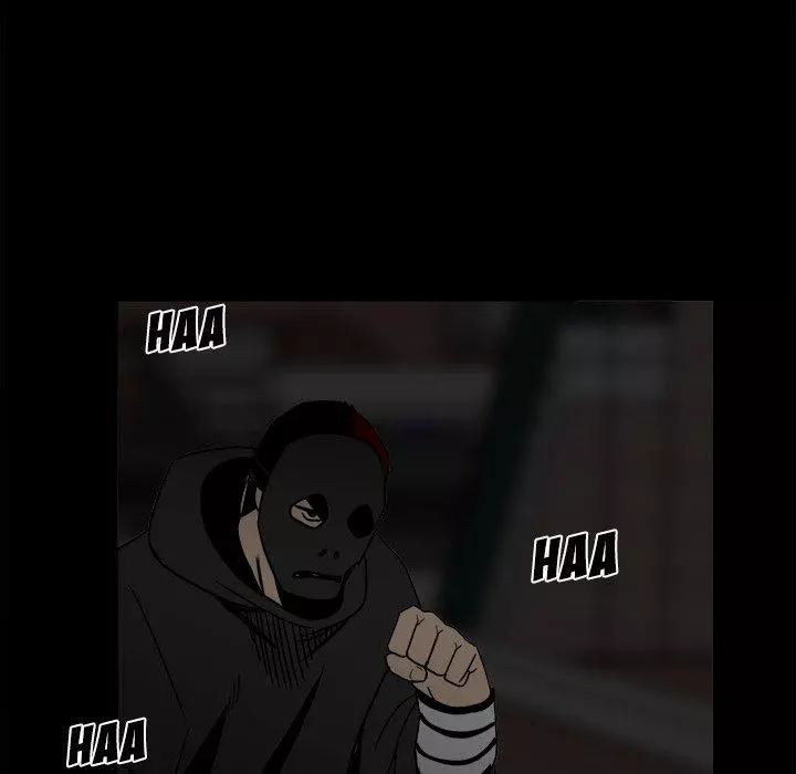 The Villain Chapter 59 page 85