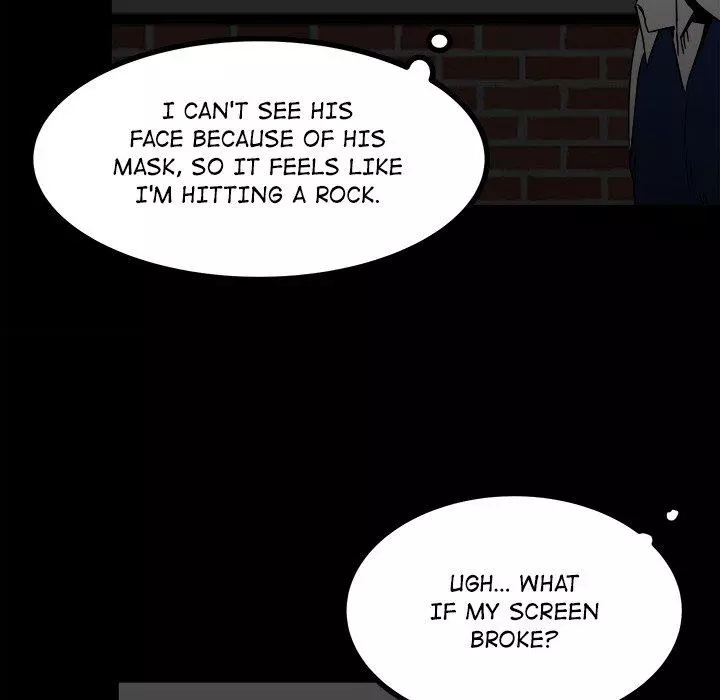 The Villain Chapter 59 page 78