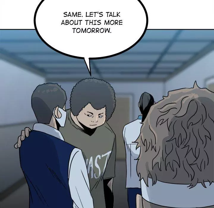 The Villain Chapter 61 page 46