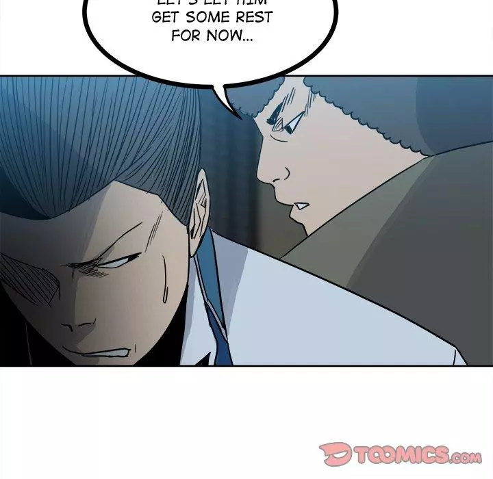 The Villain Chapter 61 page 27