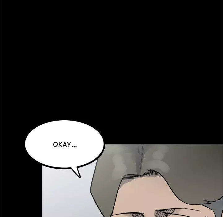 The Villain Chapter 60 page 50