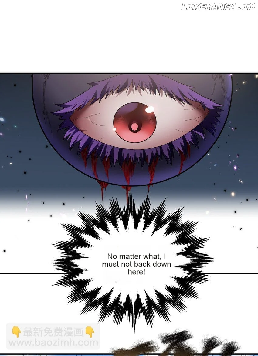 I Look Too Much Like The Boss And The World Actually Believes It Chapter 59 page 45