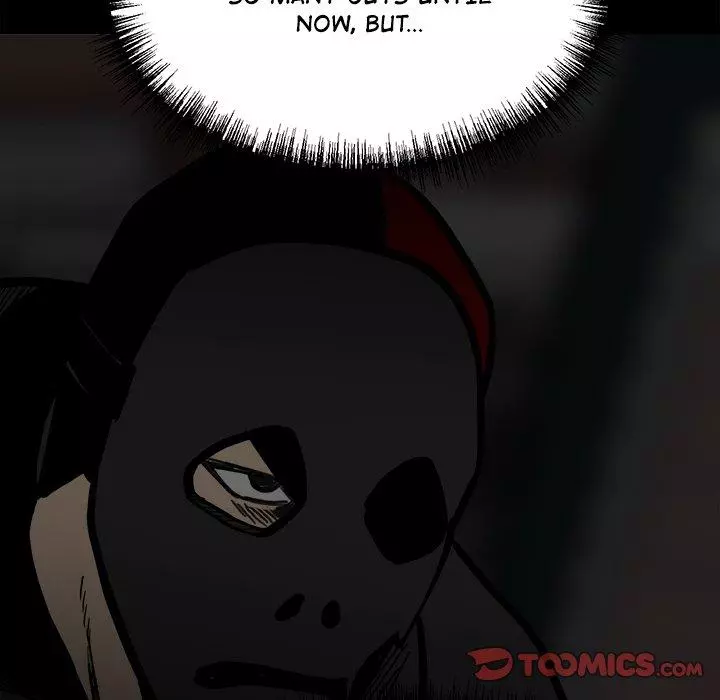 The Villain Chapter 59 page 87