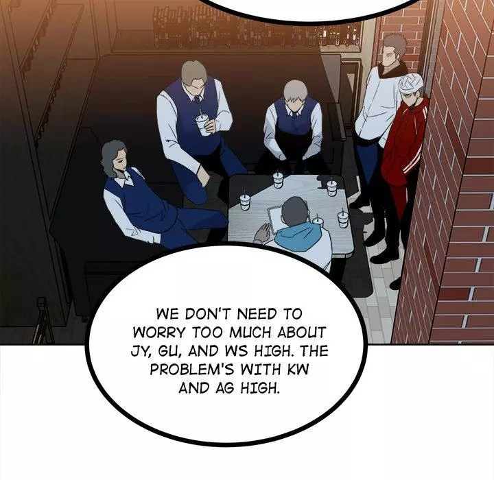 The Villain Chapter 61 page 62