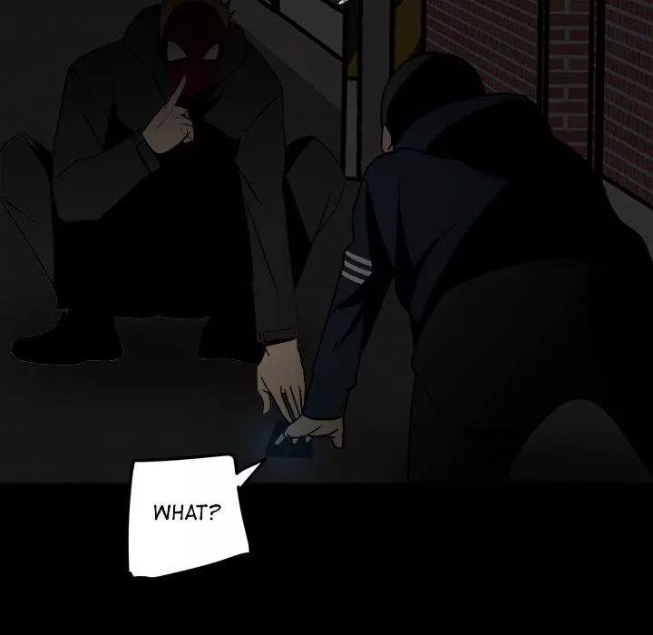 The Villain Chapter 59 page 82