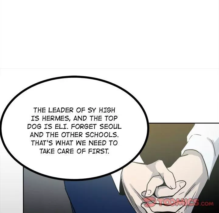 The Villain Chapter 61 page 81