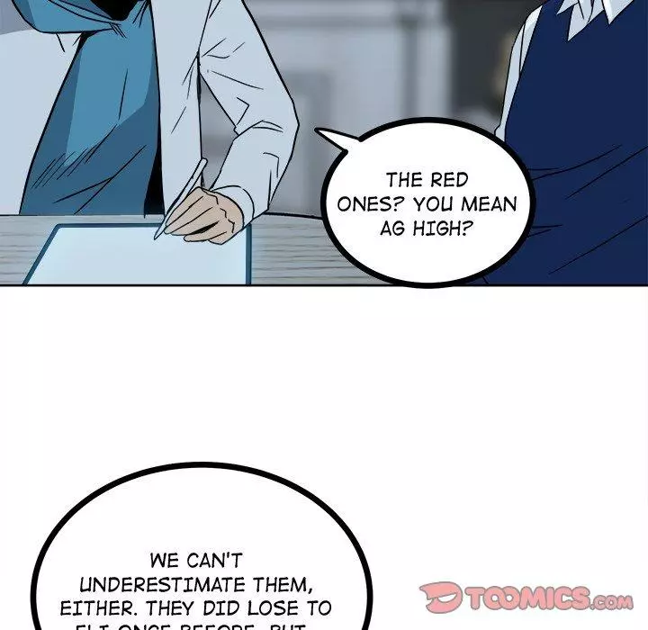 The Villain Chapter 61 page 69