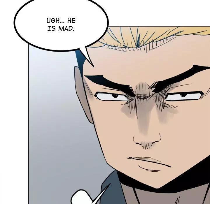The Villain Chapter 60 page 88