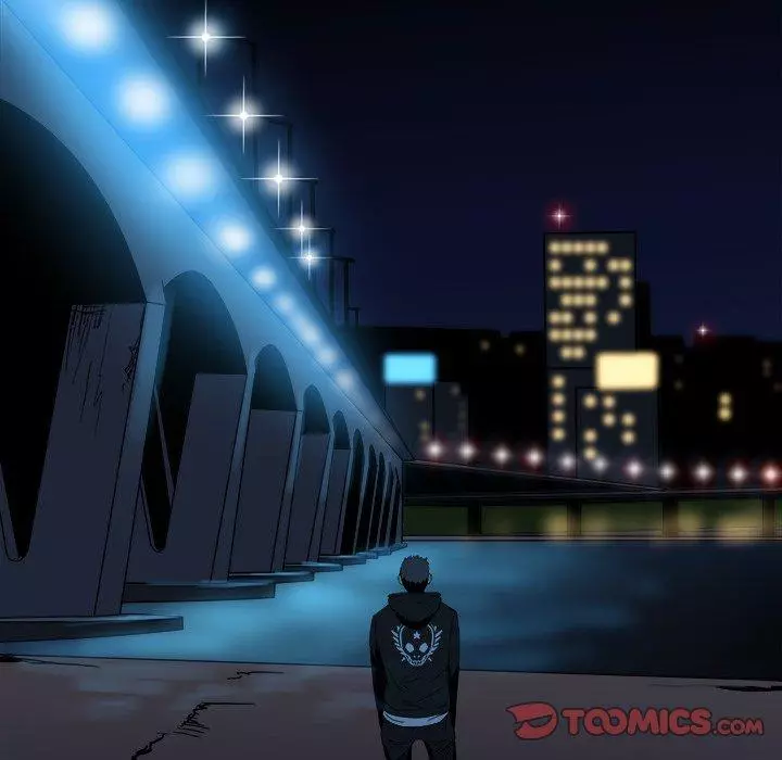 The Villain Chapter 61 page 84