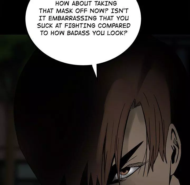 The Villain Chapter 59 page 94